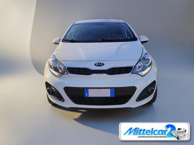 KIA Rio 1.2 CVVT 5p. Cool