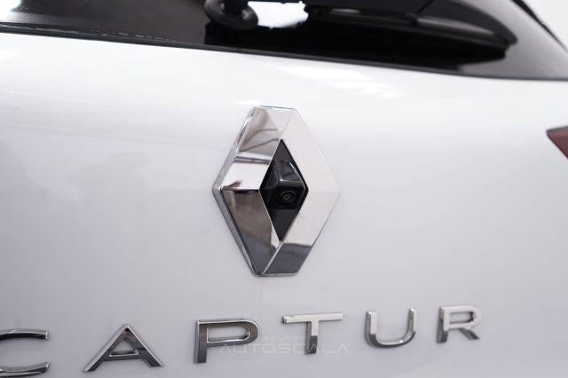 RENAULT Captur 1.6 Full Hybrid E-Tech 145cv Intens
