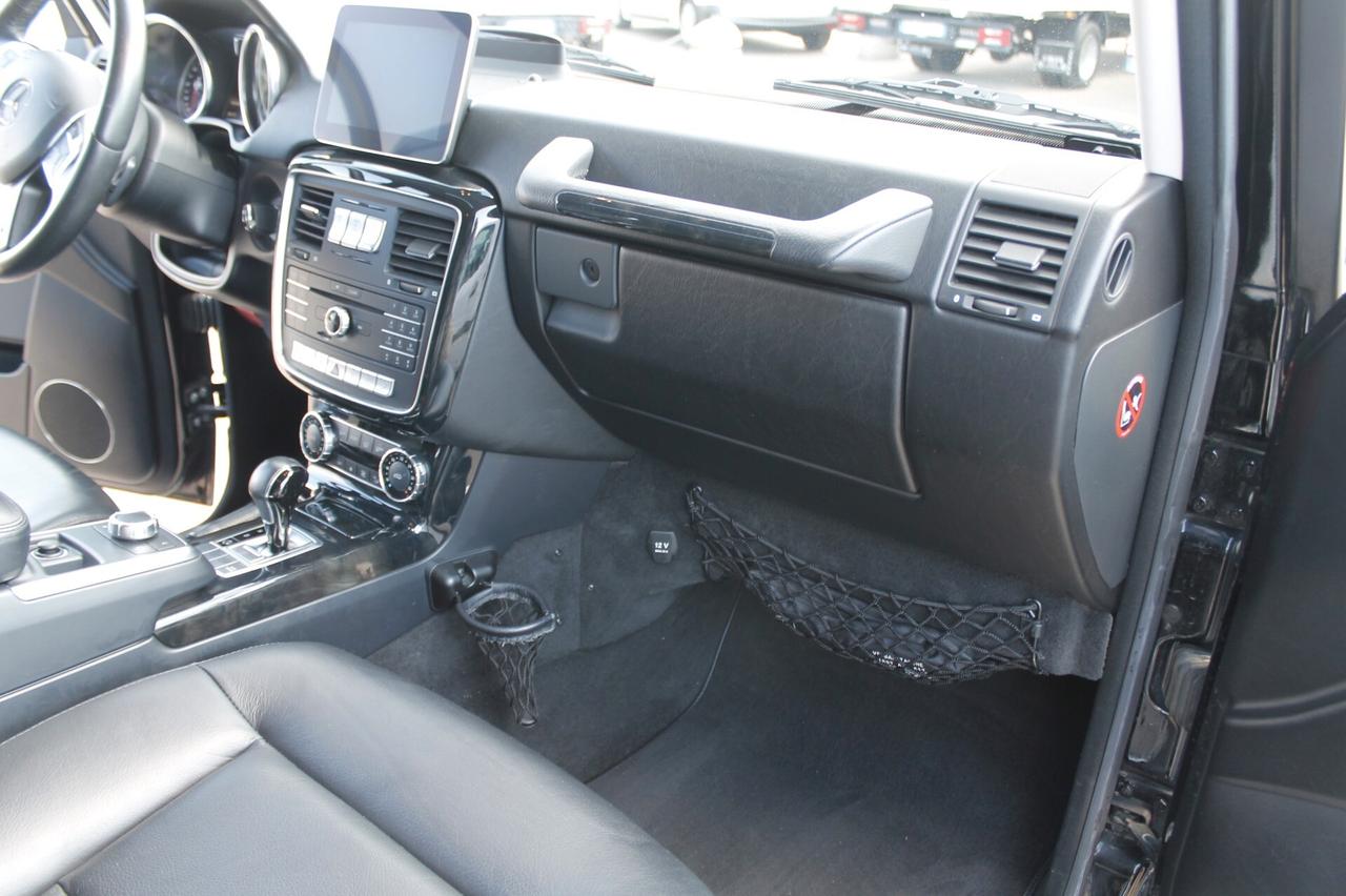 Mercedes-benz G 350 d .