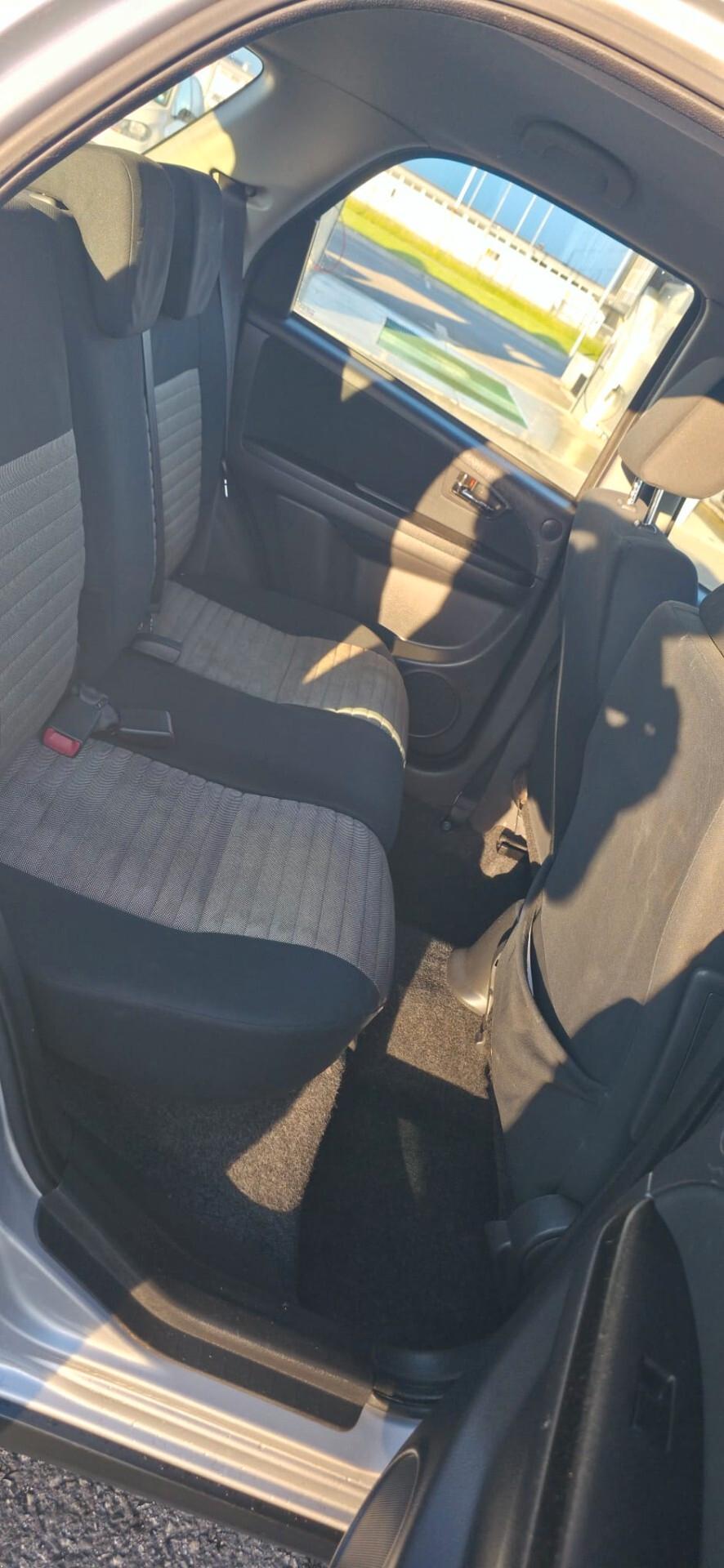 Fiat Sedici 1.6 16V 4x4 Experience neopatentati