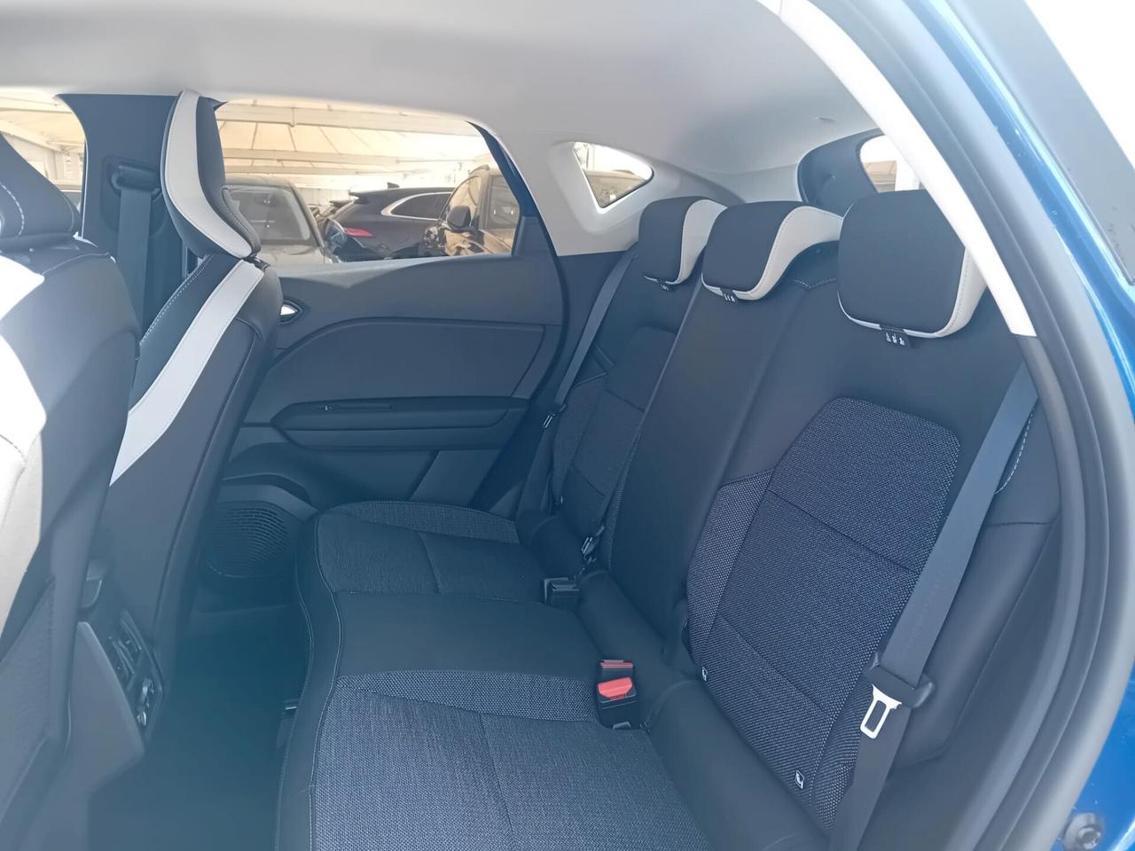 Mitsubishi ASX 1.3L Mild Hybrid 158 CV DCT Intense