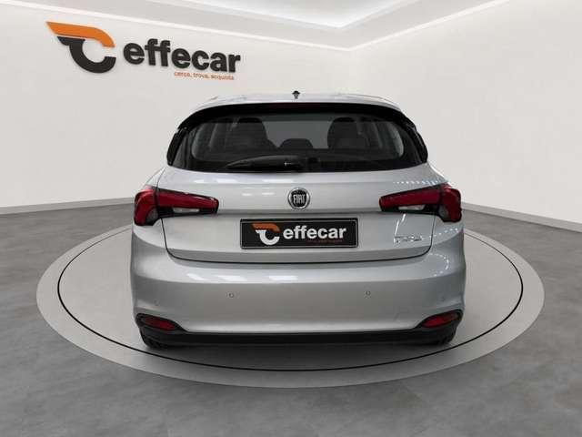 Fiat Tipo 1.6 Mjt S&S 5 porte Lounge