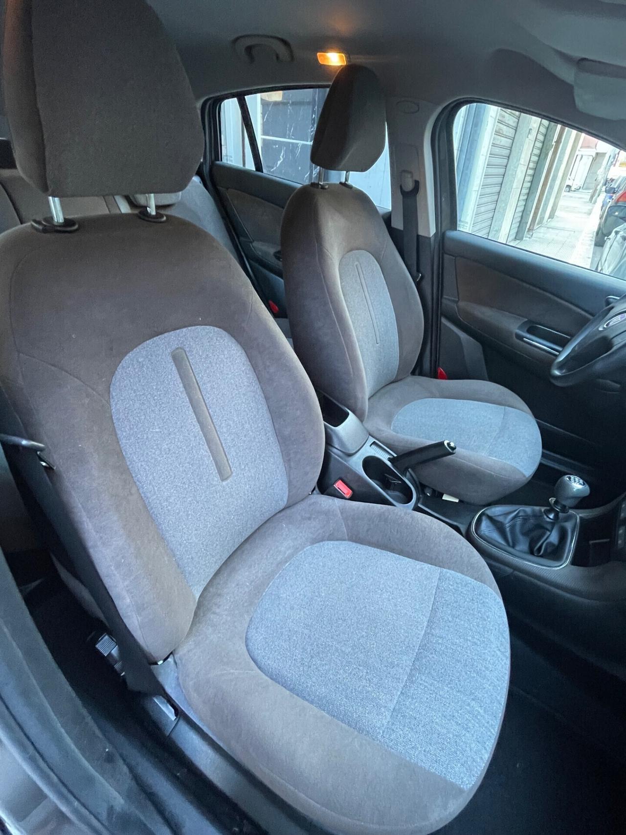 Fiat Bravo 1.6 MJT 120 CV Emotion SOLO 124.000KM