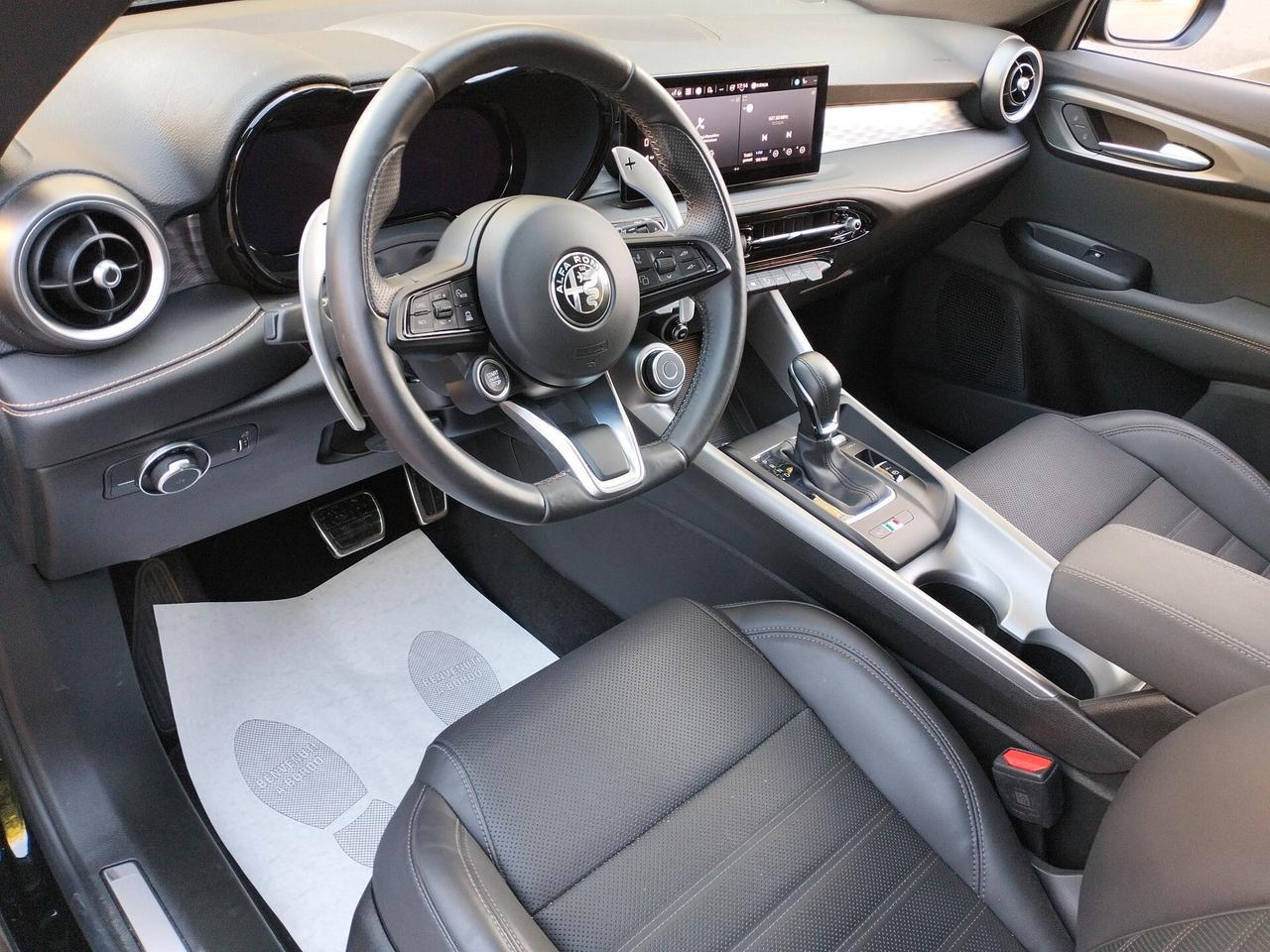 Alfa Romeo Tonale 1.5 hybrid Veloce 160cv tct7 * IVA ESPOSTA *