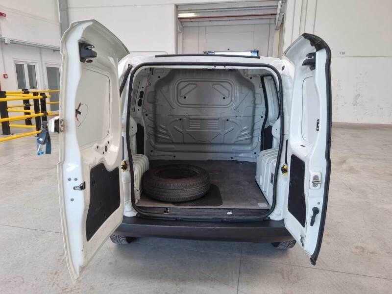 Fiat Fiorino 1.3 MJT 80CV Cargo