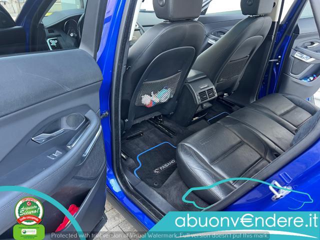 JAGUAR E-Pace 2.0 249 CV AWD aut. R-Dynamic S