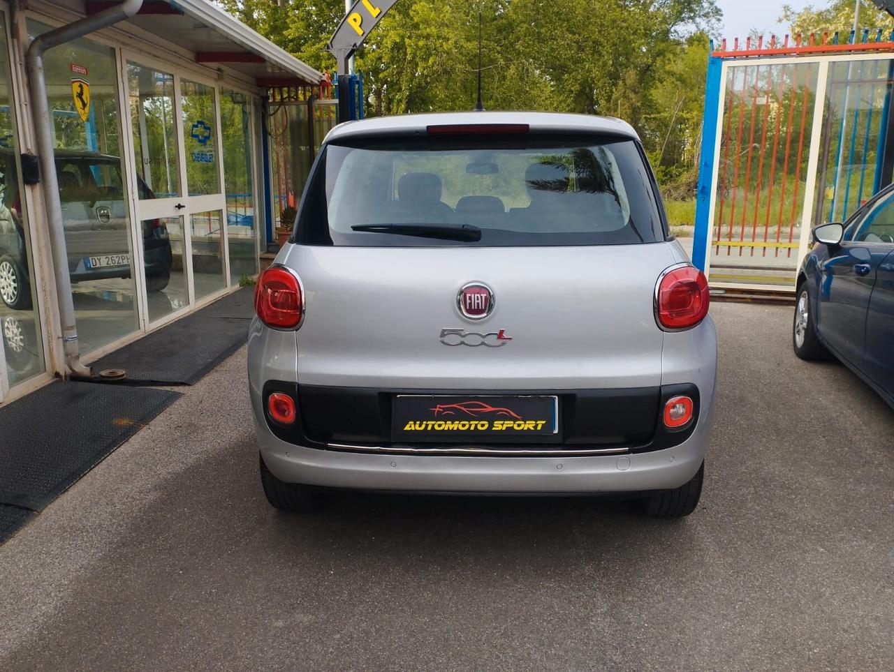 Fiat 500L 1.6 Multijet 105 CV Pop Star