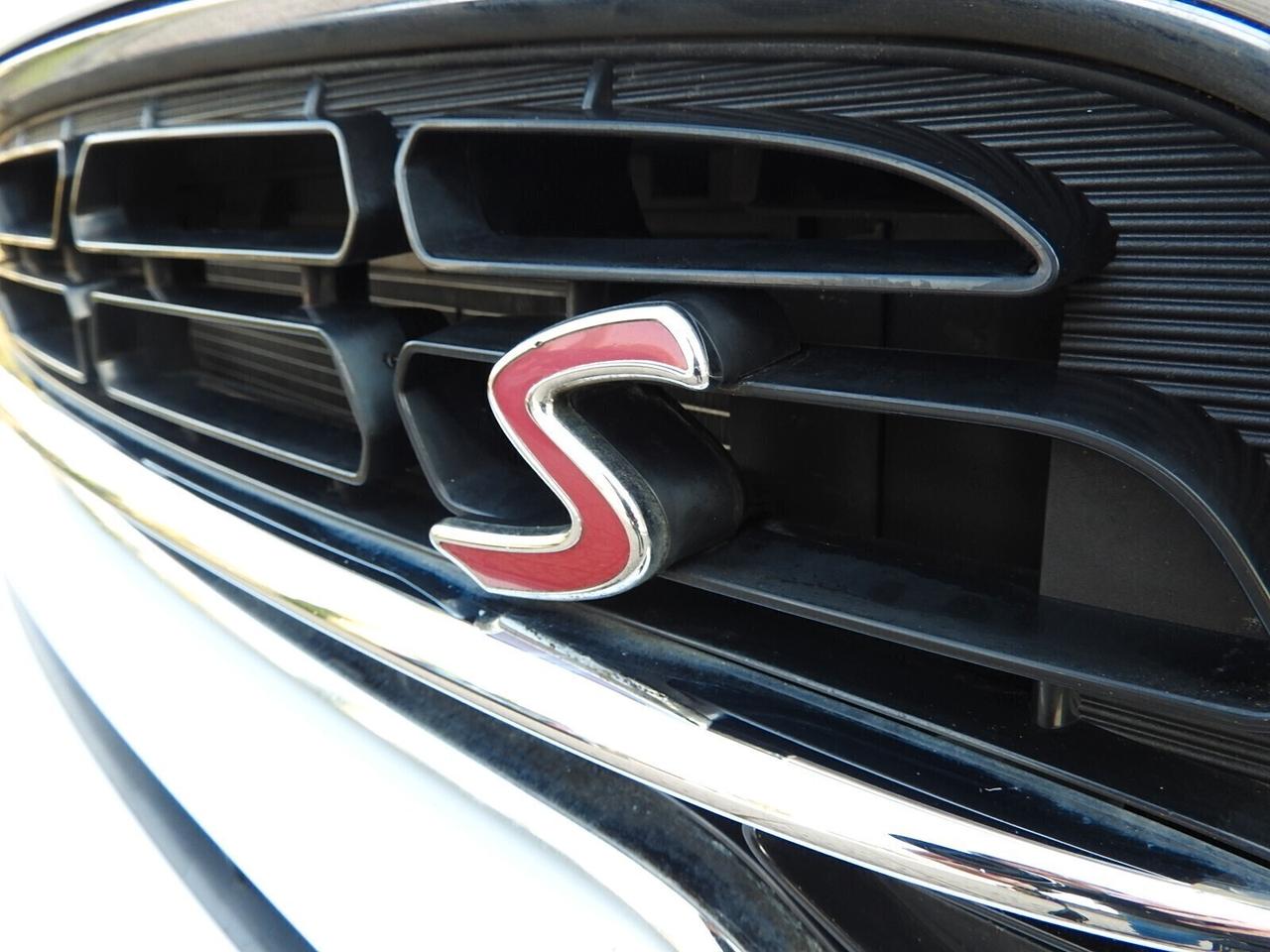 COUNTRYMAN MINI COOPER SD S aut.