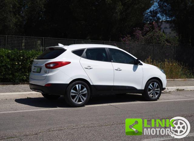 HYUNDAI iX35 1.7 CRDi 2WD Go! Brasil