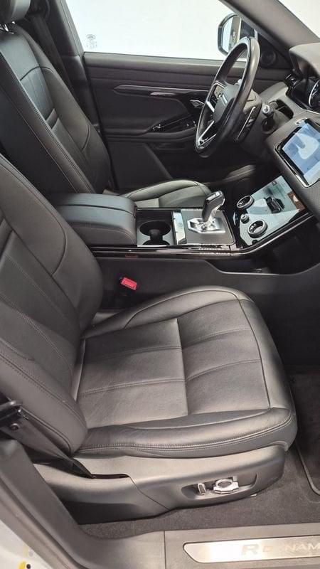 Land Rover Range Rover Evoque 1.5 P300e PHEV R-Dynamic S AWD auto
