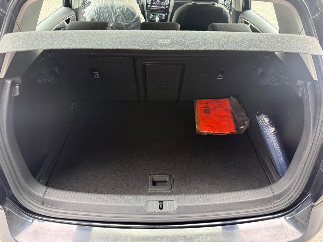 Volkswagen Golf Business 1.6 TDI 5p. Highline BlueMotion Technology