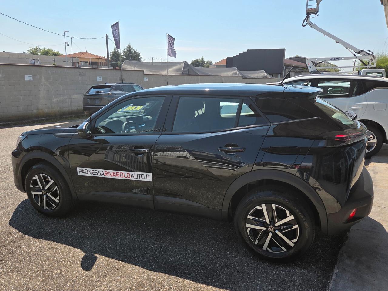 Peugeot 2008 KM/0 NESSUN OBBLIGO FINANZIARIO!!