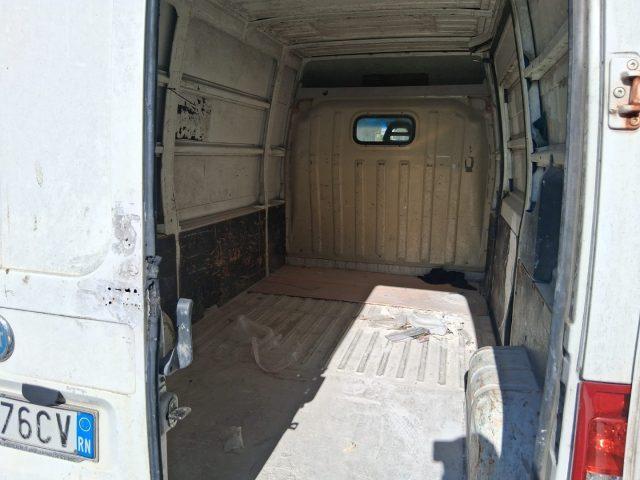 FIAT Ducato Maxi 2.8 JTD PL PASSO LUNGO L3 H2 TETTO MEDIO