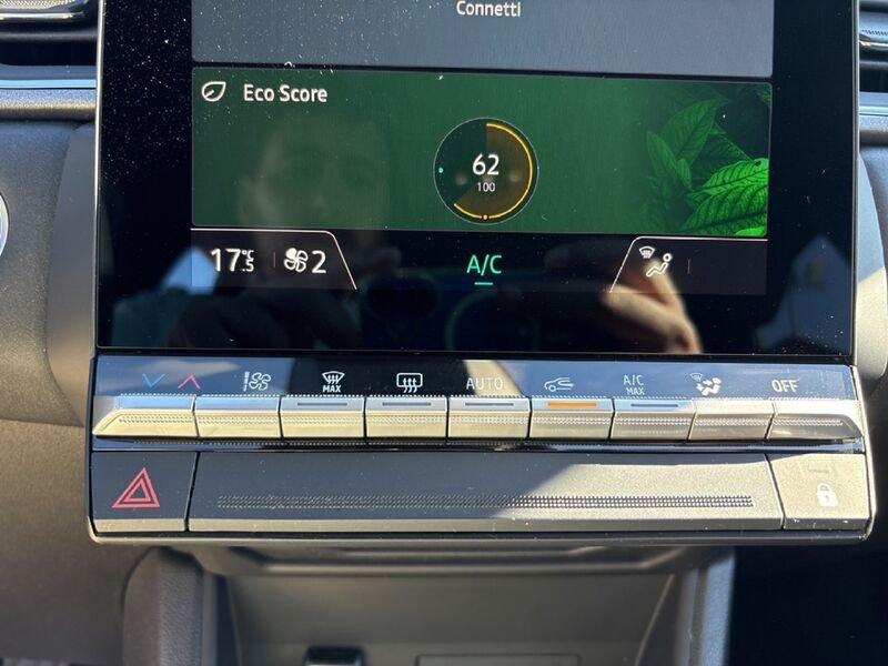 Renault Captur Captur TCe 90 CV Techno