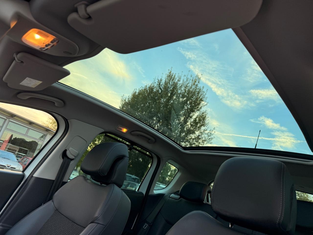 Peugeot 3008 BlueHDi 120 S&S Allure