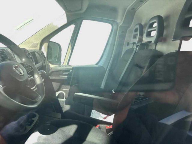 FIAT Ducato Serie 8 Furgone Lastrato 33q Mh2 140cv 2.2 Multi
