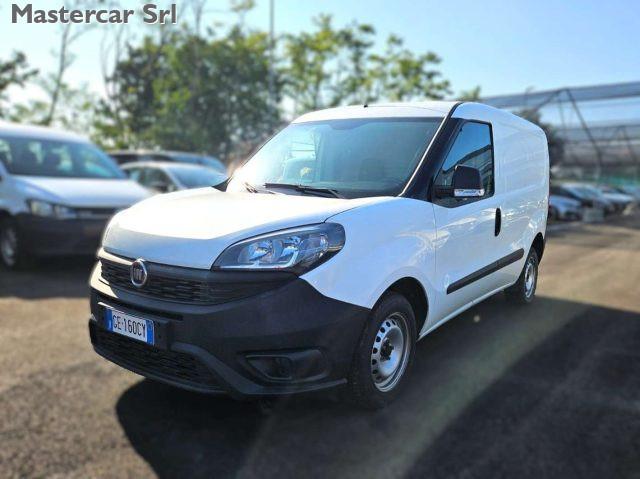 FIAT Doblo CARGO 1.3 Multijet 95cv CH1 Business - GE160CY