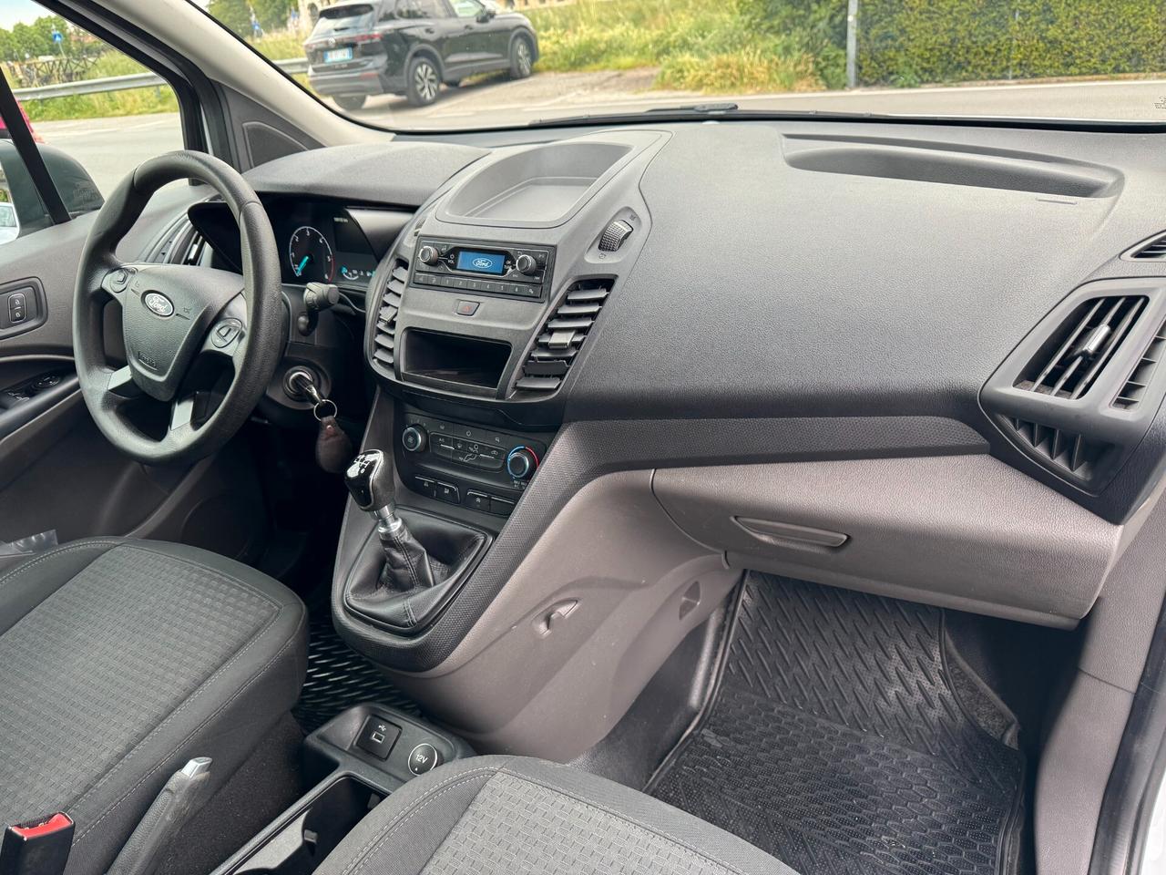 Ford Transit Connect 200 1.5 TDCi 100CV PC Furgone Trend