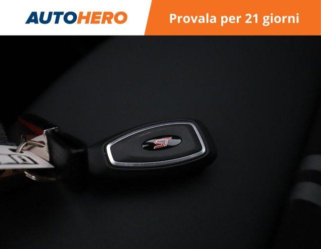 FORD Puma 1.0 EcoBoost Hybrid 160 CV aut. ST