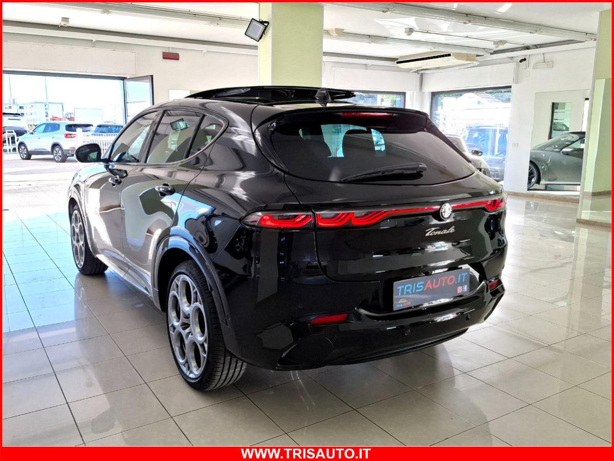 ALFA ROMEO Tonale 1.6 D TCT6 Veloce NEOPATENTATI (TETTO PANORAMICO APRIBILE)