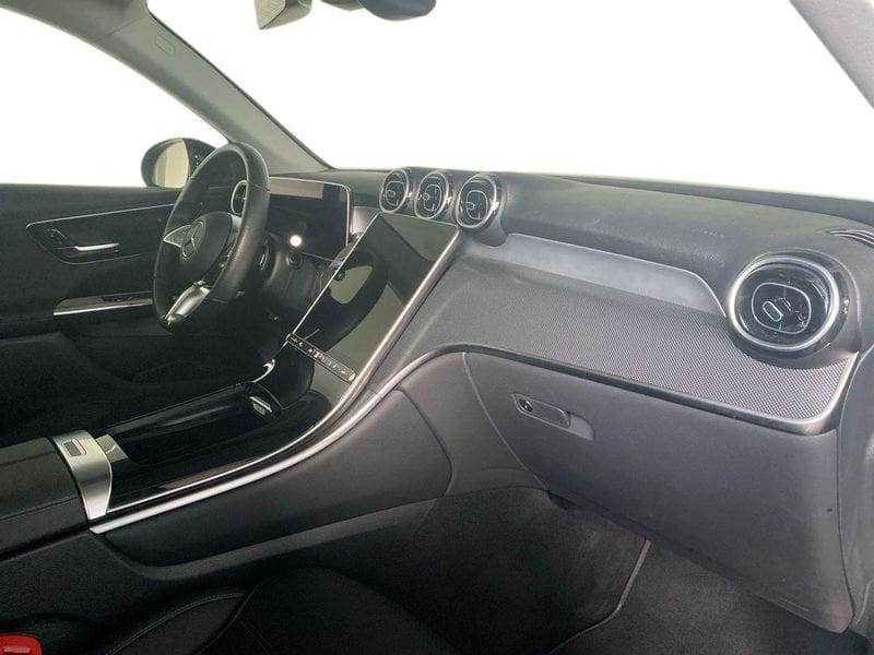 Mercedes-Benz GLC GLC 220 d 4Matic Mild Hybrid Advanced