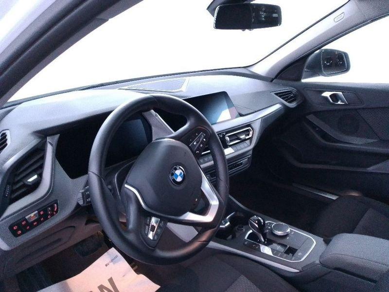 BMW Serie 1 118i Business Advantage 136cv auto