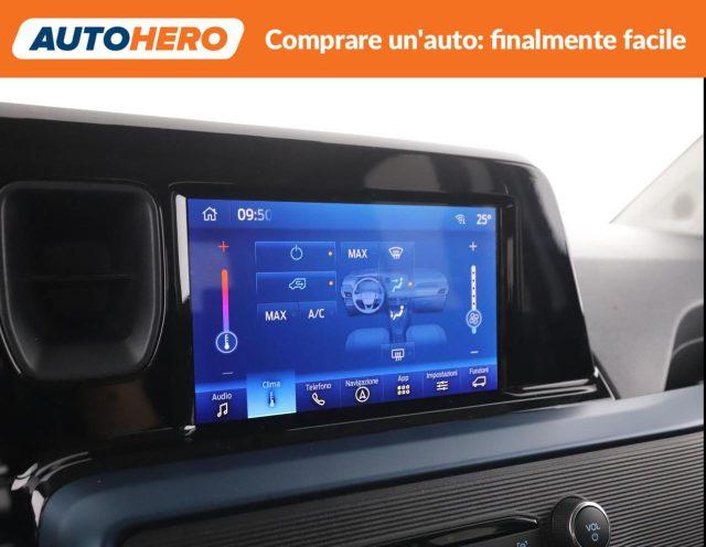FORD Transit Courier 1.0 EcoBoost 125CV aut. Van Active