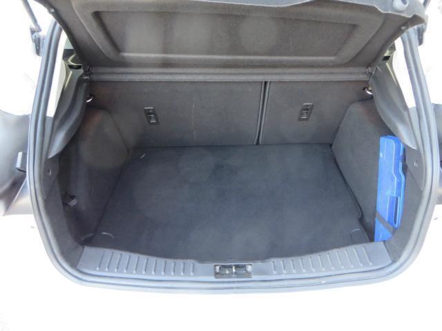Ford Focus TITANIUM 1.6 TDCi 115 CV 6mt