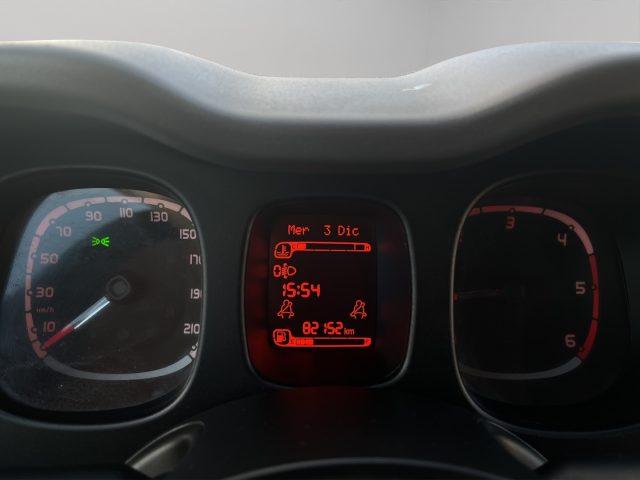 FIAT Panda VAN 1.3MJT 2POSTI