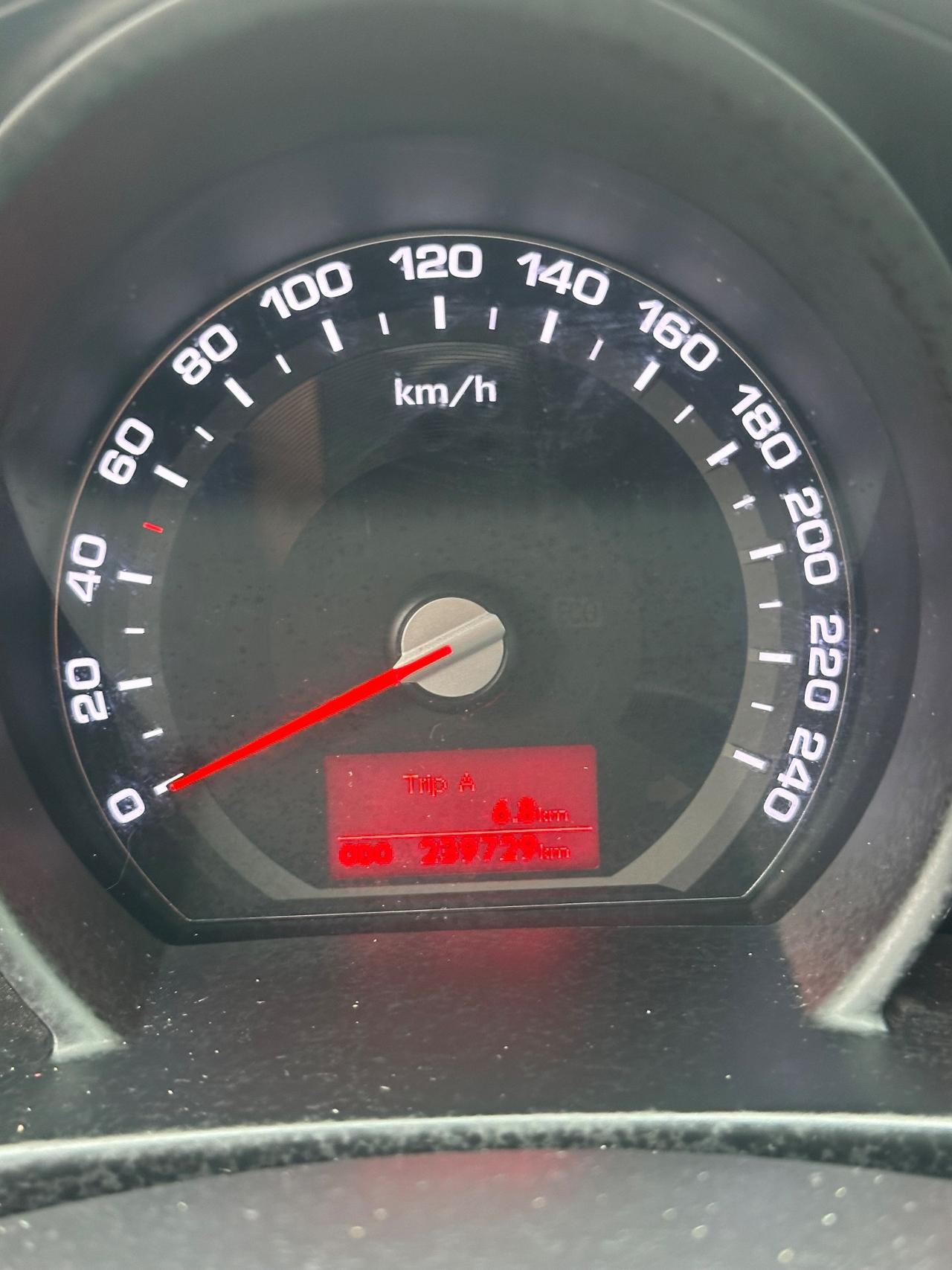 Kia Sportage 1.7 CRDI VGT 2WD Class