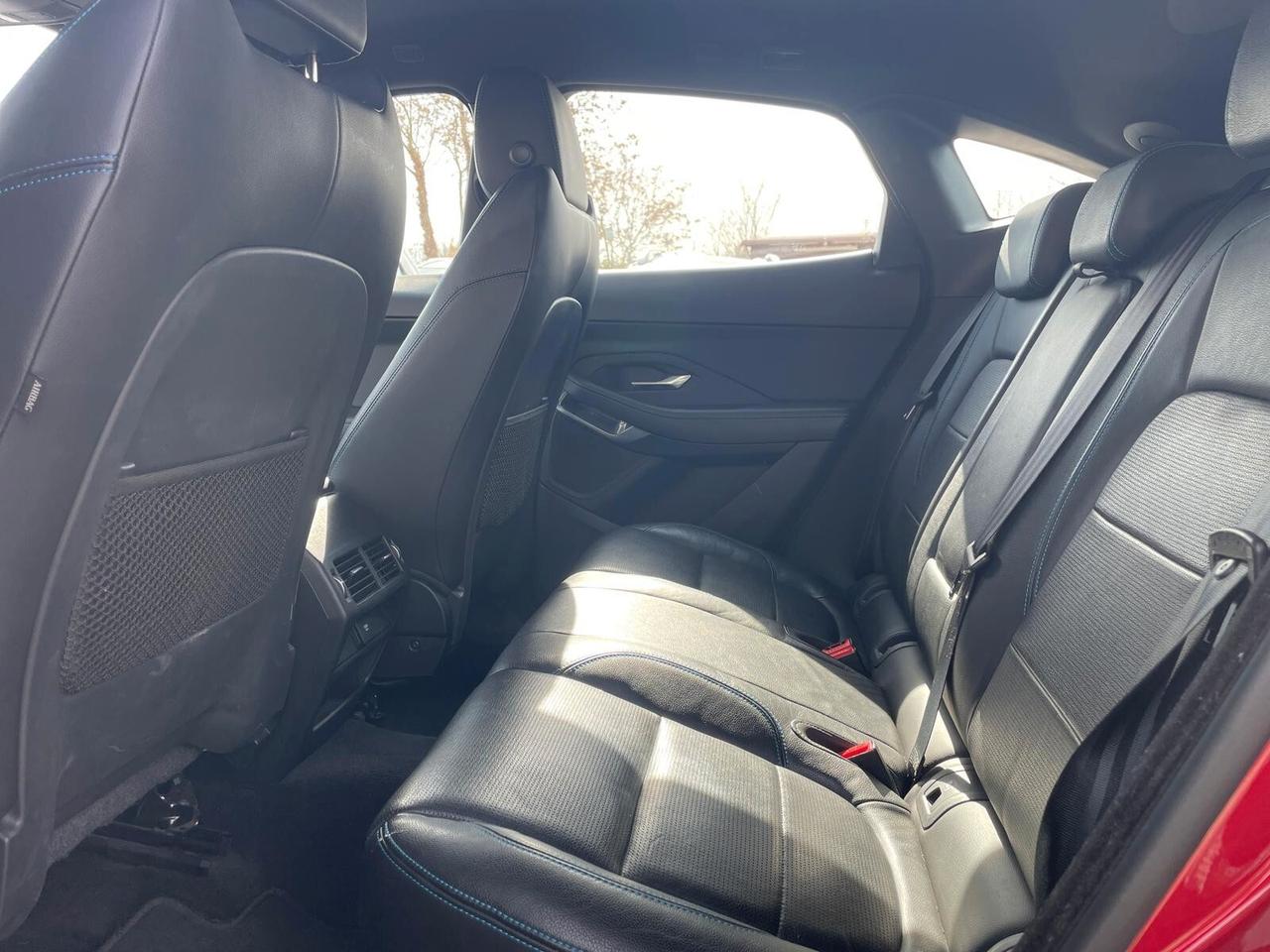 Jaguar E-Pace 2.0D 150 CV AWD aut. R-Dynamic HSE