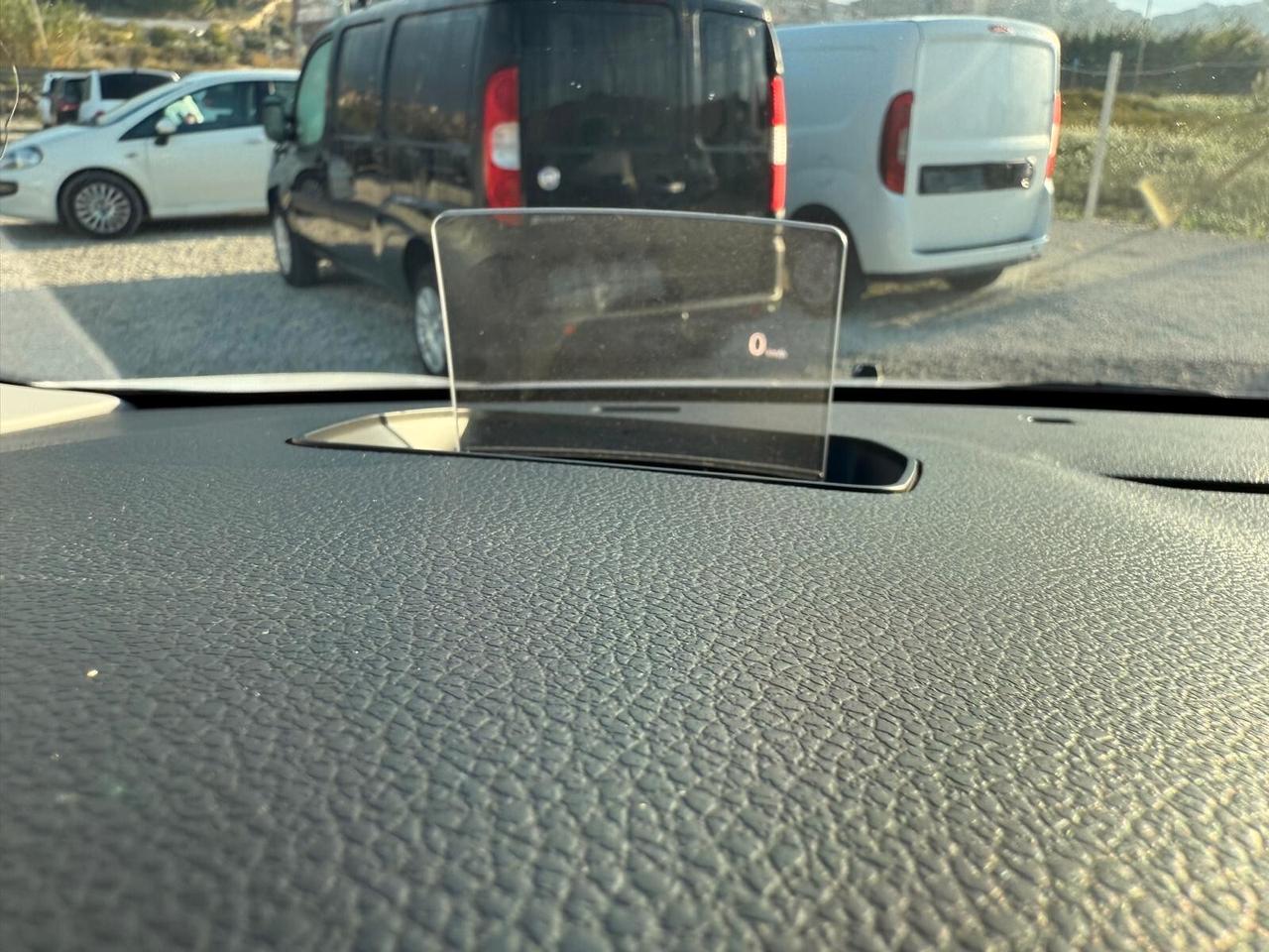 Toyota Proace 2.0D 122CV PL-TN Furgone Medium 4p.14q