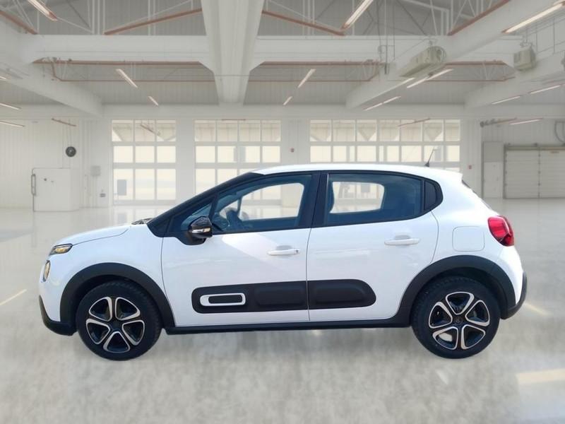 CITROEN C3 BlueHDi 100 S/S Feel 5 PORTE