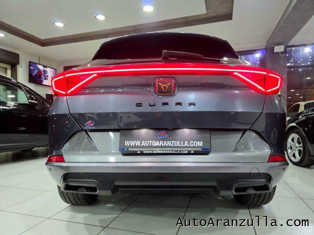 CUPRA Formentor 2.0 TDI 150CV 4Drive DSG - Navi - Virtual Cockpit