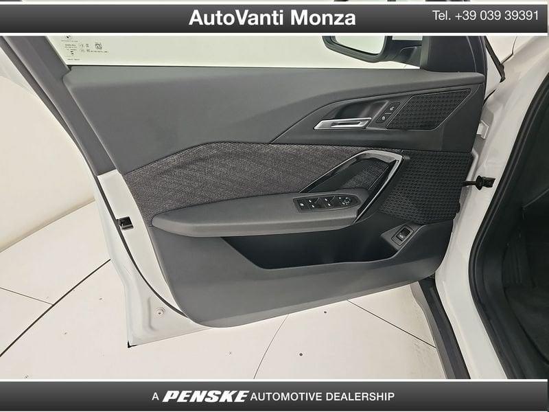 BMW iX1 iX1 xDrive 30