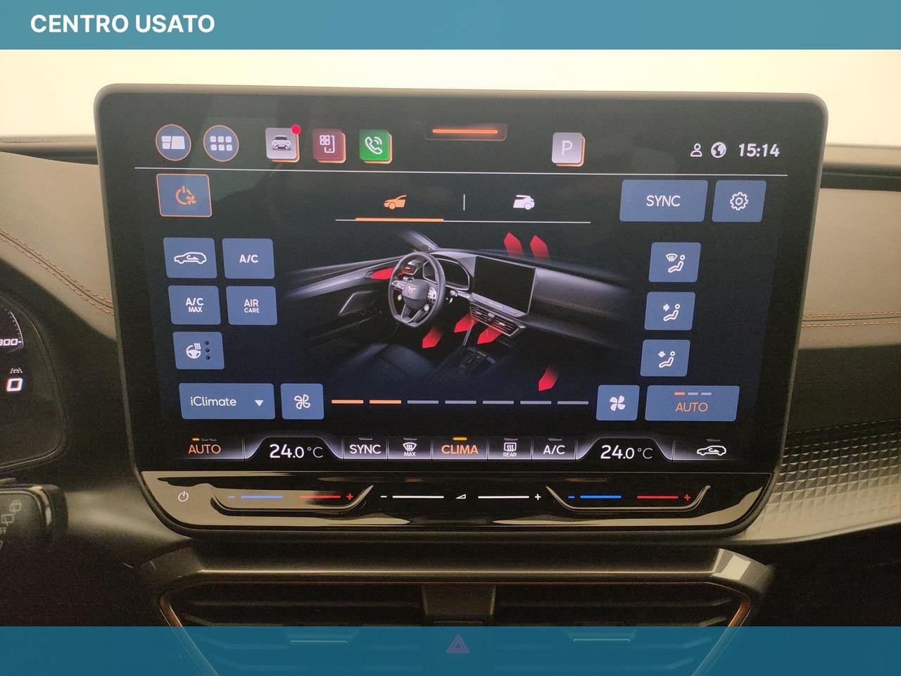 1.5 Hybrid 150 CV DSG