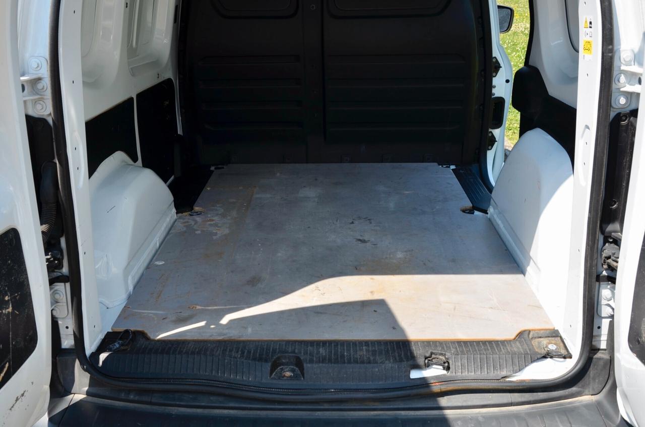 RENAULT KANGOO VAN 1.5 BLUE DCI 115cv EDC, IVA ESCLUSA, GARANZIA UFF RENAULT, UFF ITALIANA, EURO 6D, CLIMA, PERMUTE