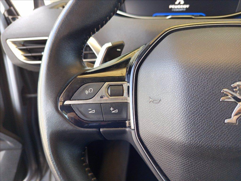 PEUGEOT 3008 1.5 bluehdi Active Business s&s 130cv eat8 del 2021