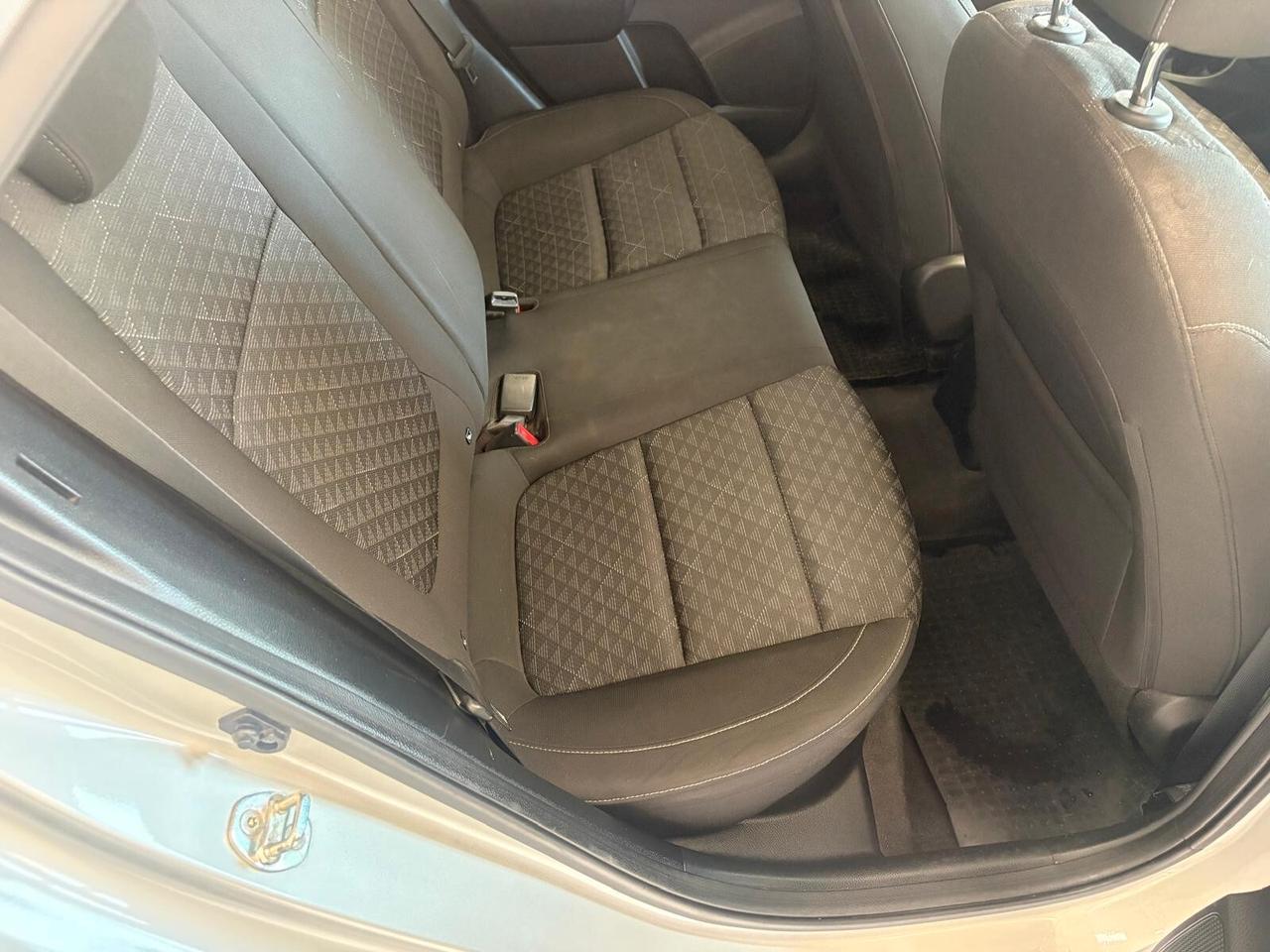 Kia Rio 1.2 MPi 5 porte Eco GPL