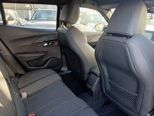 PEUGEOT 2008 GT Hybrid Autocarro N1 145 e-DCS6