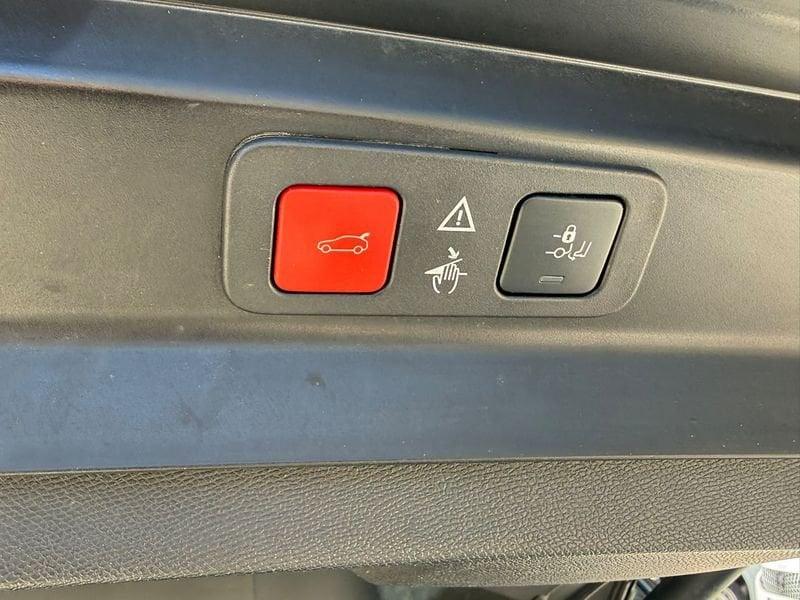 Peugeot 5008 BlueHDi 130 Allure Pack EAT8 S/S aut.