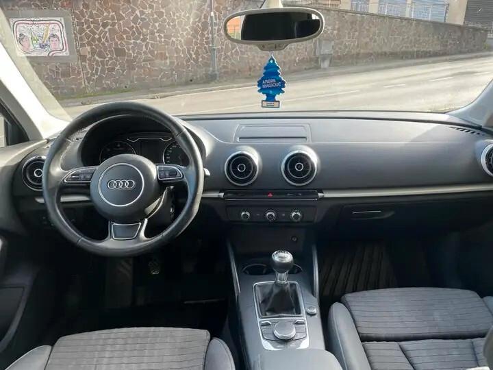 Audi A3 2.0 TDI 150 CV clean diesel Ambiente