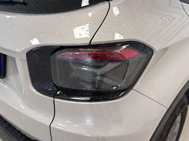 Jeep Avenger Avenger 1.2 Turbo 100 CV Longitude