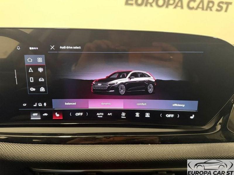 Audi A5 A5 Avant TDI 150 kW mHEV+ S tronic S Line edition