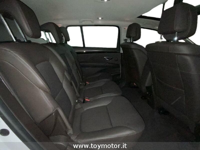 Renault Espace 5ª serie dCi 160CV EDC Energy Intens