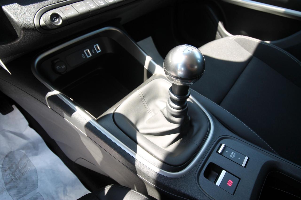 Jeep Avenger 1.2 100 CV Altitude |2024