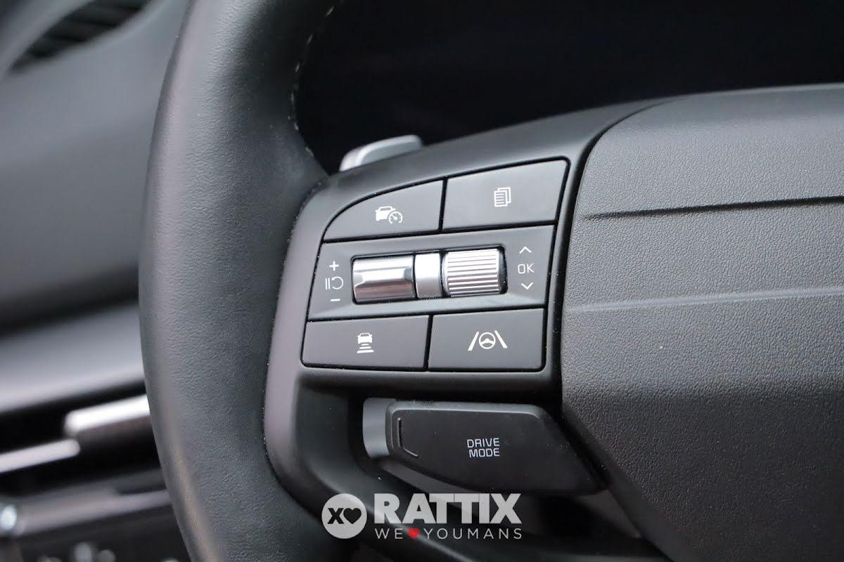 Kia Sportage 1.6 crdi mhev Style dct7