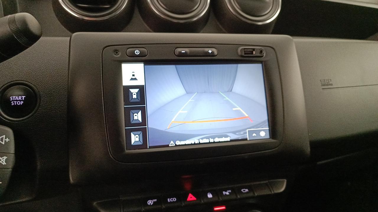 DACIA Duster 1.0 tce Essential Eco-g 4x2 100cv