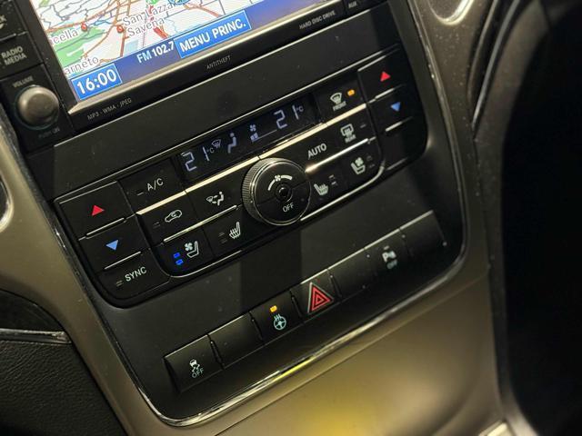 JEEP Grand Cherokee 3.0 CRD 241 CV Overland