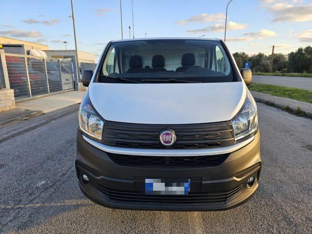 FIAT Talento 1.6 MJT 120CV PL-TN Furgone 12q